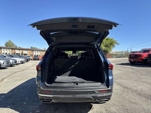 New 2026 Buick Enclave Preferred w/ Super Cruise Package image 24