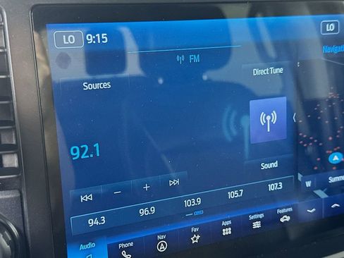 Used 2023 Ford F150 Lariat image 31