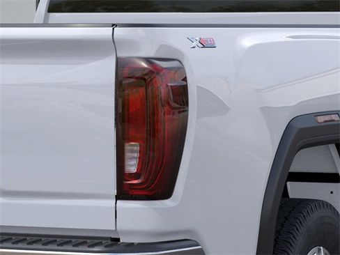 New 2025 GMC Sierra 2500 Pro w/ Convenience Package image 11