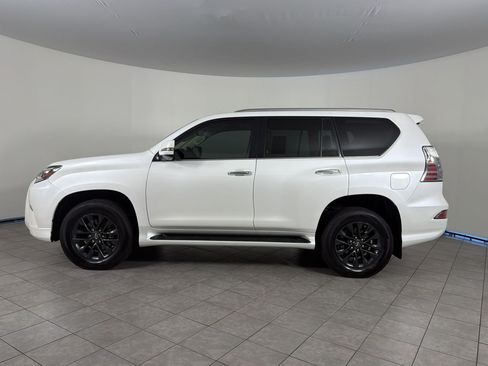 Used 2023 Lexus GX 460 Premium AWD/4WD image 2