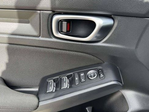 Used 2026 Honda Civic Sport image 19