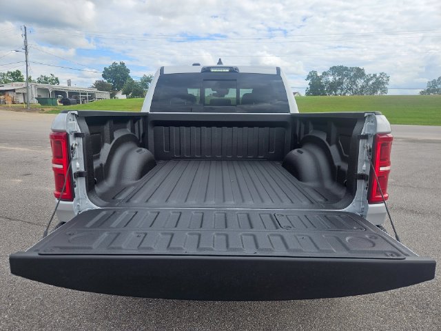 New 2026 RAM 1500 RHO w/ RHO Level 1 Equipment Group AWD/4WD image 23