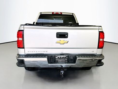 Used 2018 Chevrolet Silverado 1500 LT image 6