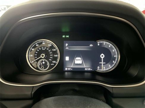 Used 2022 Genesis GV80 3.5T Advanced + image 38