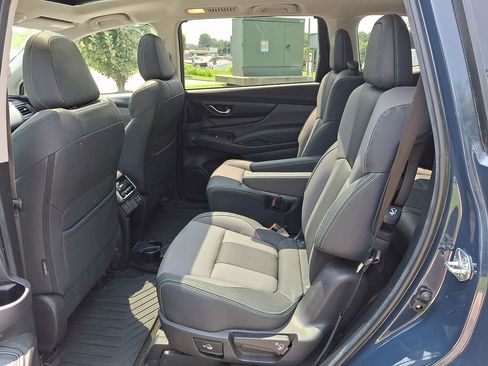 Used 2023 Subaru Ascent Onyx Edition AWD/4WD image 12