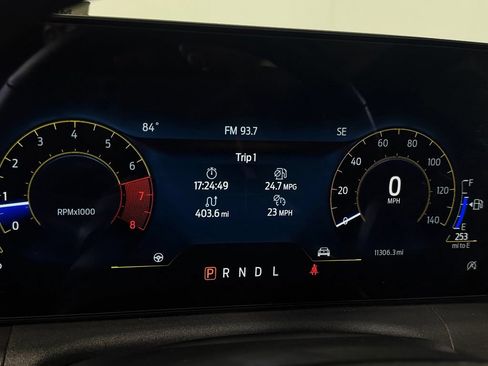 Used 2026 Ford Mustang Premium RWD image 15