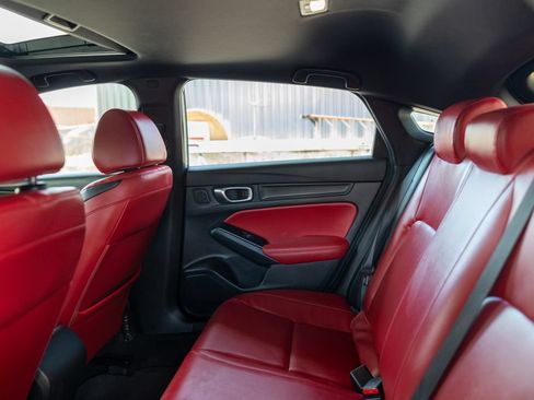 Used 2024 Acura Integra A-Spec FWD image 50