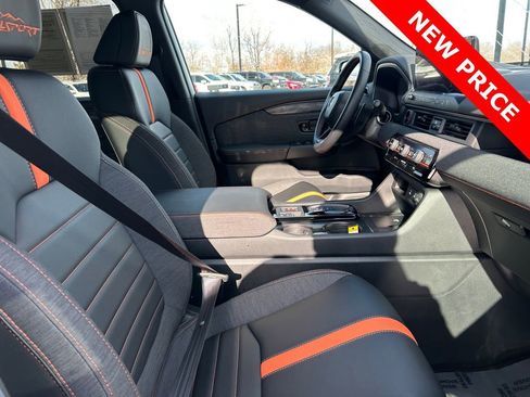 Used 2026 Honda Passport TrailSport image 28