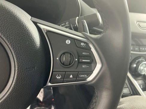 Used 2024 Acura TLX w/ Technology Package FWD image 27
