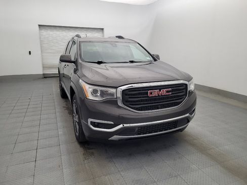 Used 2019 GMC Acadia Denali w/ Technology Package image 14