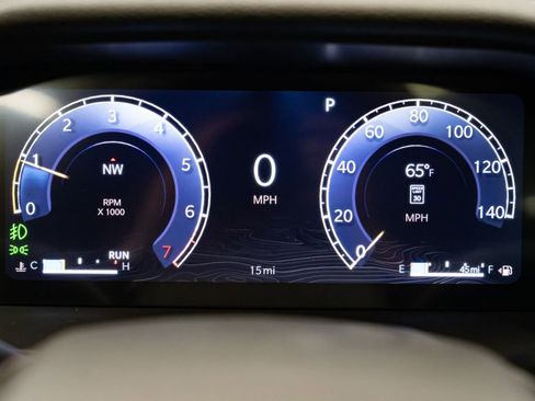 New 2026 Jeep Grand Cherokee Limited w/ Limited Altitude Package AWD/4WD image 18
