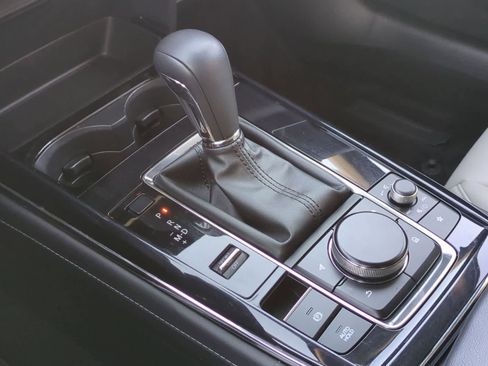 Certified 2025 MAZDA CX-30 AWD 2.5 S w/ Preferred Package image 31