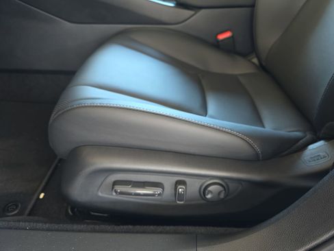 New 2026 Honda Accord Sport image 28
