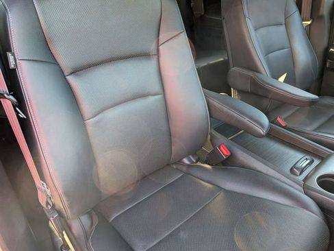 Used 2022 Honda Ridgeline RTL image 37