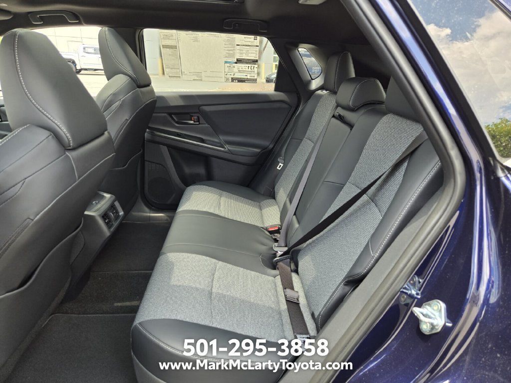 Used 2026 Toyota bZ FWD image 9