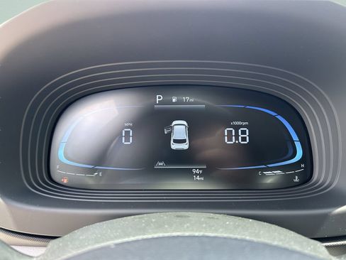 New 2026 Hyundai Venue SEL FWD image 34