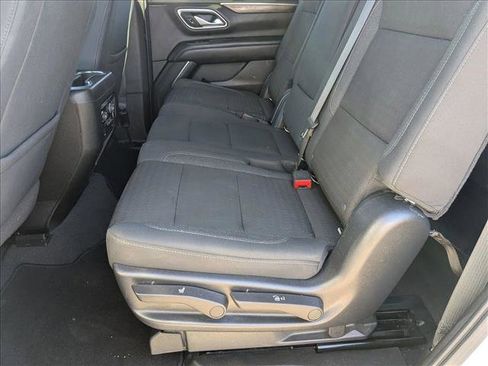 Used 2021 Chevrolet Tahoe LS image 18