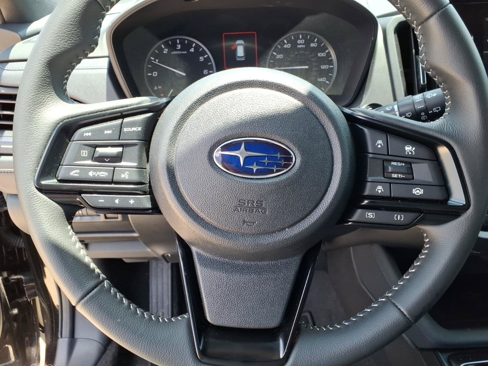 Used 2026 Subaru Forester Premium AWD/4WD image 24