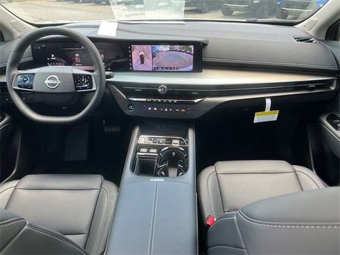 New 2025 Nissan Murano SL image 27