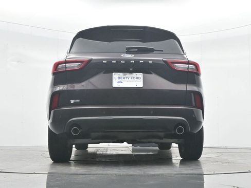 Used 2023 Ford Escape ST-Line w/ Tech Pack #1 FWD image 37