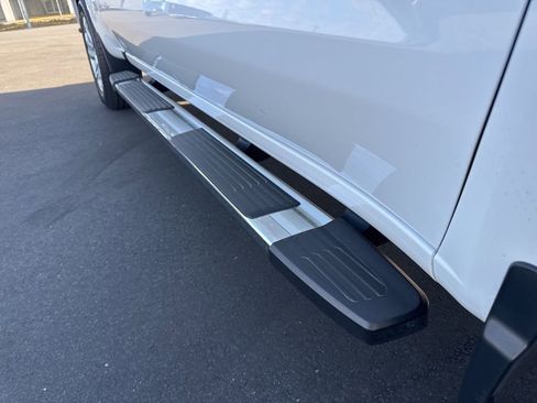 Certified 2023 Chevrolet Silverado 1500 LTZ w/ LTZ Premium Package image 8