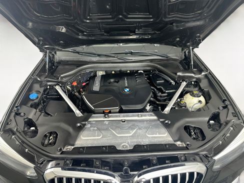Used 2019 BMW X3 sDrive30i w/ Driving Assistance Package RWD image 35