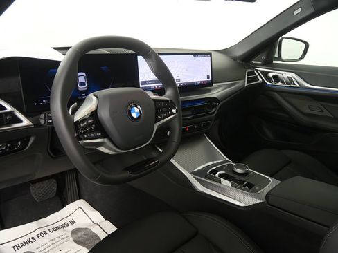 Used 2025 BMW 430i xDrive 430i Gran Coupe w/ Premium Package image 14