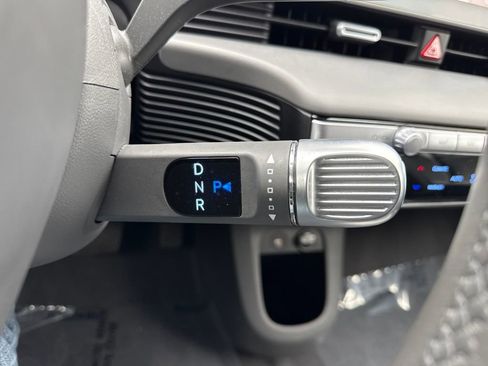 Used 2023 Hyundai Ioniq 5 SE w/ Cargo Package image 21