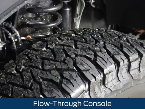 New 2026 Ford F350 Lariat w/ Black Appearance Package image 86