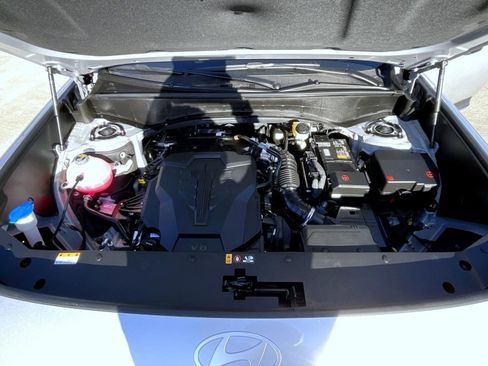 Certified 2026 Hyundai Palisade SEL image 27