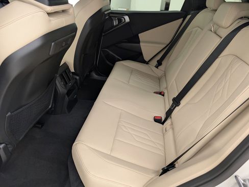 Used 2026 BMW X3 xDrive30 w/ Convenience Package AWD/4WD image 13
