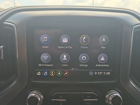 Used 2020 GMC Sierra 2500 Denali w/ Denali Ultimate Package AWD/4WD image 36