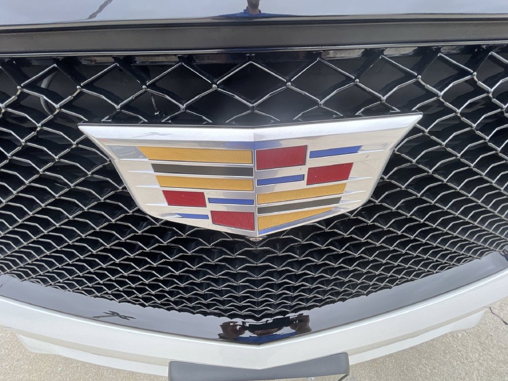 Certified 2023 Cadillac Escalade Sport AWD/4WD image 32
