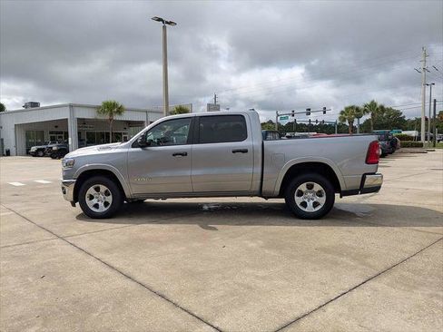 Certified 2025 RAM 1500 Big Horn AWD/4WD image 6