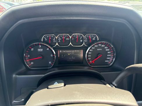 Certified 2015 GMC Sierra 2500 SLT w/ Suspension Package, Off-Road AWD/4WD image 19