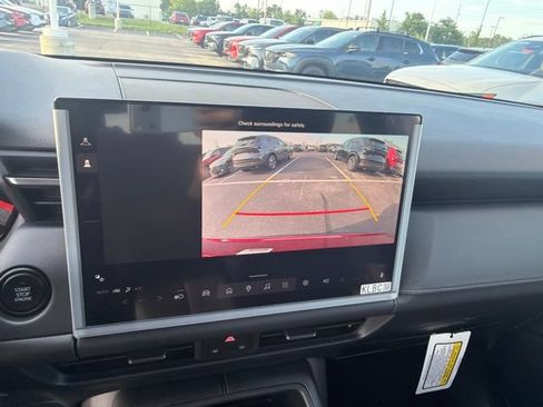 New 2026 MAZDA CX-5 Select AWD/4WD image 37