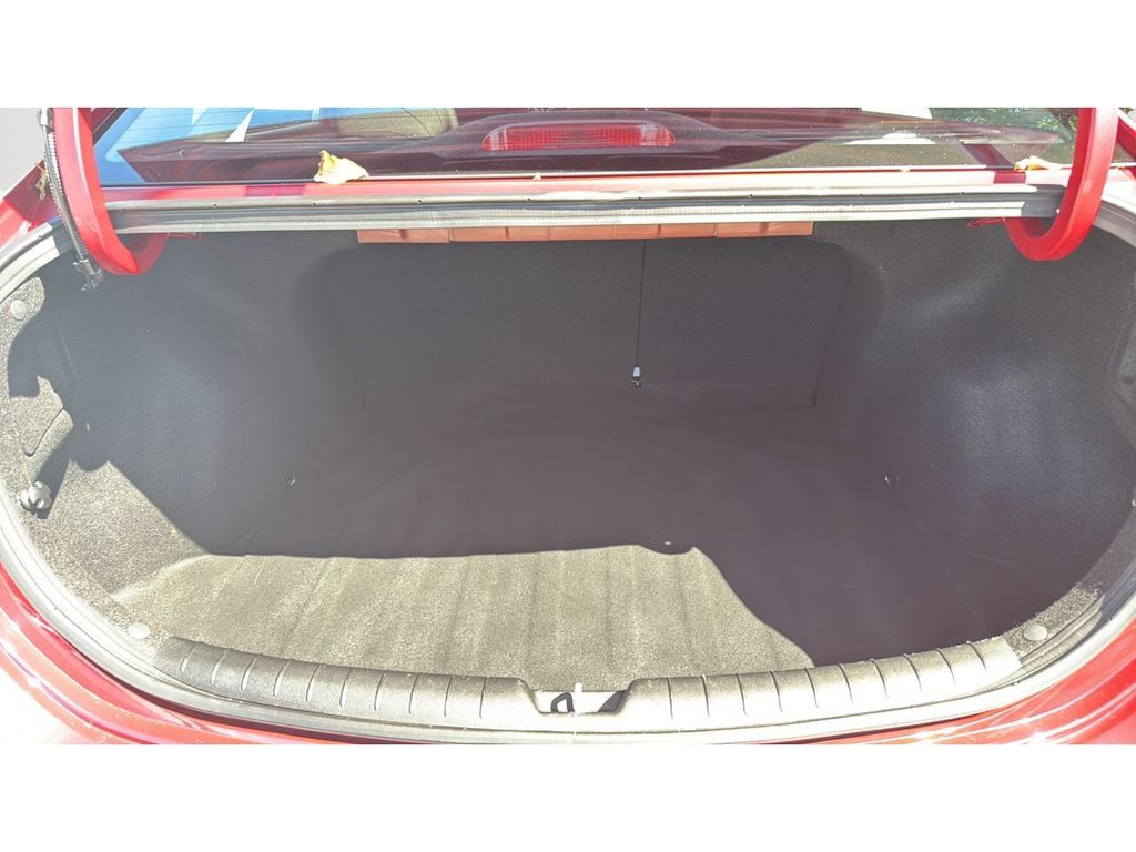 Used 2019 Hyundai Accent SE FWD image 17