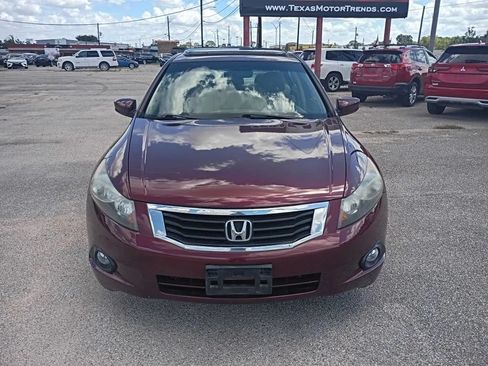 Used 2010 Honda Accord EX-L image 8