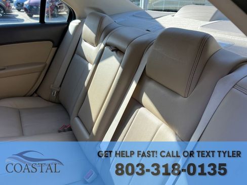 Used 2008 Mercury Milan Premier image 19