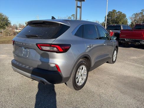 Used 2024 Ford Escape Active image 7