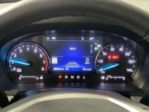 Used 2024 Ford Explorer XLT w/ Equipment Group 202A RWD image 11