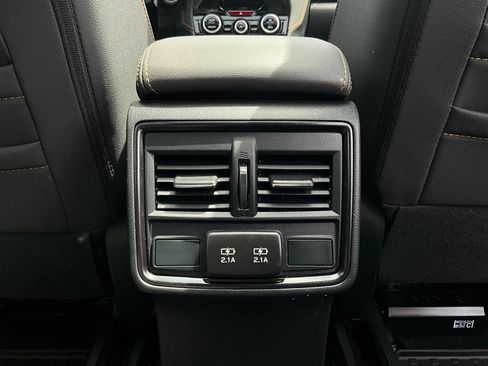 Certified 2025 Subaru Forester Wilderness AWD/4WD image 16
