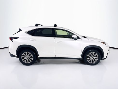 Used 2019 Lexus NX 300 FWD image 9