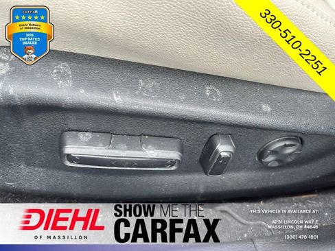 Used 2019 Honda Accord EX-L image 14