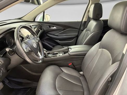 Used 2019 Buick Envision Premium AWD/4WD image 12