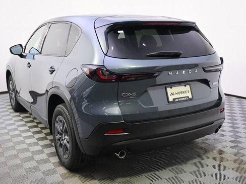 New 2026 MAZDA CX-5 Select AWD/4WD image 4