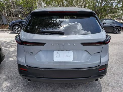 New 2026 MAZDA CX-5 Select AWD/4WD image 6