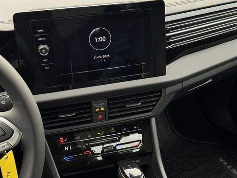 New 2026 Volkswagen Jetta Sport image 28