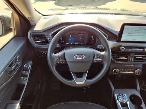 Used 2025 Ford Escape Active image 20