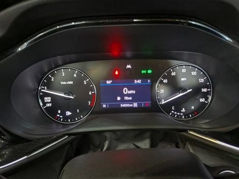 Used 2023 Buick Envision Preferred w/ Sport Touring Package AWD/4WD image 31
